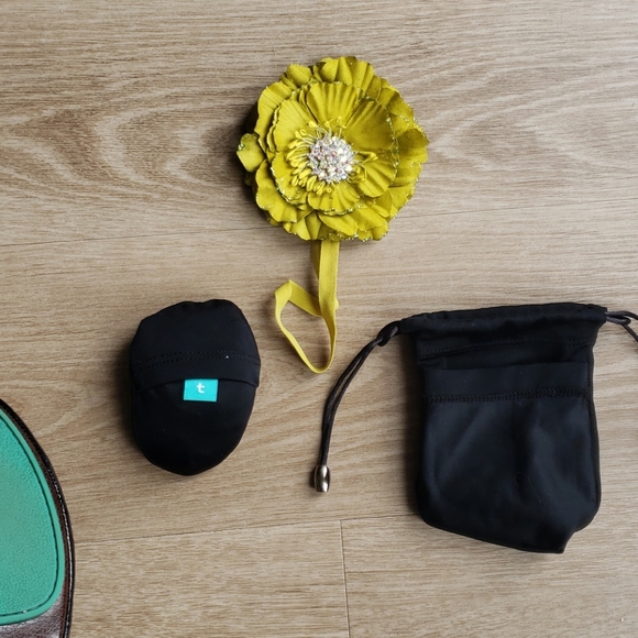 Tieks - Picture 3 of 4